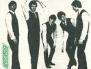 Rolling Stones  45  Fake  DJ  Picture Sleeve 