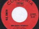 O.C. SMITH: On Easy Street / Beyond The Next Hill