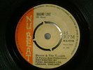 NU BEAT - MAKING LOVE - DEVON & THE TARTONS ??