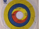 BOB SEGER SYSTEM: Ramblin' Gamblin' Man / Tales Of Lucy Blue 45 (Autographed oc