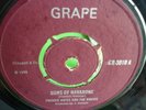 FREDDIE NOTES AND THE RUDIES. GUNS OF NAVARONE/ YESTER 