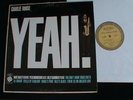 CHARLIE ROUSE, YEAH US original MONO Epic LA 16012, ye