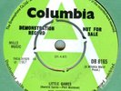 THE YARDBIRDS*LITTLE GAMES*PUZZLES*DEMO MOD*LISTEN TO B