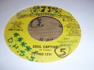 Igo Levi Soul Captive Rare Killer Digi 7