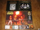 LP ORDER FROM CHAOS - Stillbirth Machine