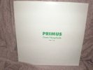 Primus Green Naugahyde Stealth limited 2LP 278/750