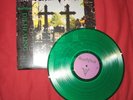 Saint Vitus Die Healing DIEHARD LP Green vinyl, doom, T
