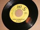 Lee Pratt - Ha Baby, I'm coming on back / Will it Happe