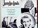 Jerry Lee Lewis-SUN EP 108-w/ Put Me Down-Rockabilly-NI