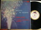 1958 White Gold ASD 279 Nights in Vienna Kempe