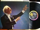 1958 Rainbow Capitol UK ED1 SP 8399 Stokowski Landmarks