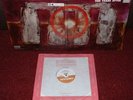 TEN YEARS AFTER Stonedhenge LP 1968 DERAM 1st MONO