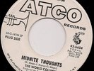 Garage/Psych 45 - The World Column On Atco 6604