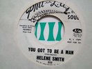 Helene Smith You Got To Be A Man PHIL L.A. of Soul FUNK