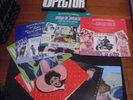 Phil Spector Wall Of Sound 8 LP BOX SET UK IMPORT NM/VG