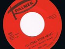 Northern Soul Tobi Lark Rare Detroit Palmer Original
