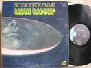 BROTHER JACK MCDUFF-MOON RAPPIN'-LP 1970 BLUE NOTE ORGA