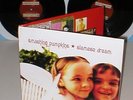 SMASHING PUMPKINS siamese dream 2 LP Record ,DAMAGED CO