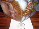 LP * GENTLE GIANT * 1ST SWIRLL * Orig. PROGRESSIVE 1970