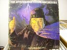 THE MYSTERIOUS FLYING ORCHESTRA - SELF TITLED / '77