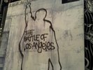RAGE AGAINST THE MACHINE - BATTLE OF LOS ANGELES - RARE