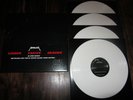 Metallica - The Black Album 4-LP Deluxe Box Set on WHIT
