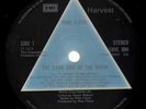 PINK FLOYD ORIGINAL 1973 UK LP DARK SIDE OF THE MOON