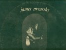 JAMES MCCARTHY - AUDIO HOUSE - BORN A LOSER - PRIVATE L