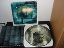 IN FLAMES - SOUNDTRACK TO YOUR ESCAPE RARE PICTURE LP V