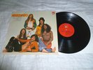 KARTHAGO-second step  '73 GERM. LP ORIG. GERMAN PROG.