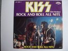 Kiss vinyl 7' (Germany) 