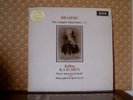 *SALE*  Decca SXL 6105  Julius Katchen  Brahms Piano-so