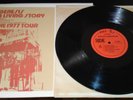 Genesis-The Living Story 1977 Tour Live FIRST PRESS RAR
