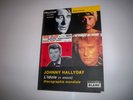 JOHNNY HALLYDAY COTATION DES VINYLES ARGUS