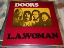 THE DOORS L A WOMAN ELEKTRA EKS75011 NM CANADA