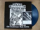 Vlad Tepes - Old Traditions... LP Blue Vinyl