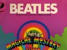 THE BEATLES MAGICAL MYSTERY TOUR GERMAM APPLE LP