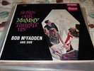 BOB McFADDEN AND DOR SONGS OUR MUMMY TAUGHT US NM