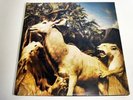INTERPOL-ARE LOVE TO ADMIRE-LP/RECORD