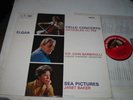 ELGAR CELLO CON - JACQUELINE DU PRE - ORIGINAL ASD 655 