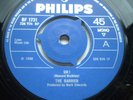 RARE 60's FREAKBEAT SINGLE THE BARRIER UH SPOT THE LIG