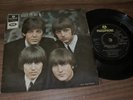 Beatles - For Sale No.2 (Parlophone UK Original EP 1964