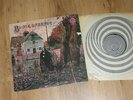Black Sabbath - 1st LP (Spiral Vertigo UK LP 1970 Swirl
