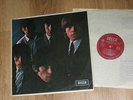 Rolling Stones - No 2 (Decca UK Mono LP) Blind man