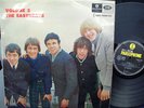 THE EASYBEATS LP Volume 3 OZ 60'S GARAGE BEAT MONO Orig