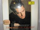 BEETHOVEN 9 SYMPHONIES Complete 8 LP Set, Karajan, Berlin Philharmonic SKL 101-8
