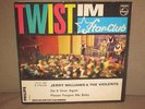 JERRY WILLIAMS & THE VIOLENTS Do it over again PHILIPS