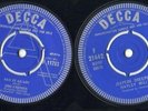 18xDEMO DECCA CHIMES+BILLY DAINTY+KARL DENVER+T DALLI+1