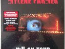 Mylène FARMER RARE Coffret Collector POP UP N°5 ON TOUR
