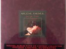 Mylène FARMER RARE Coffret VELOUR Collector Avant que l